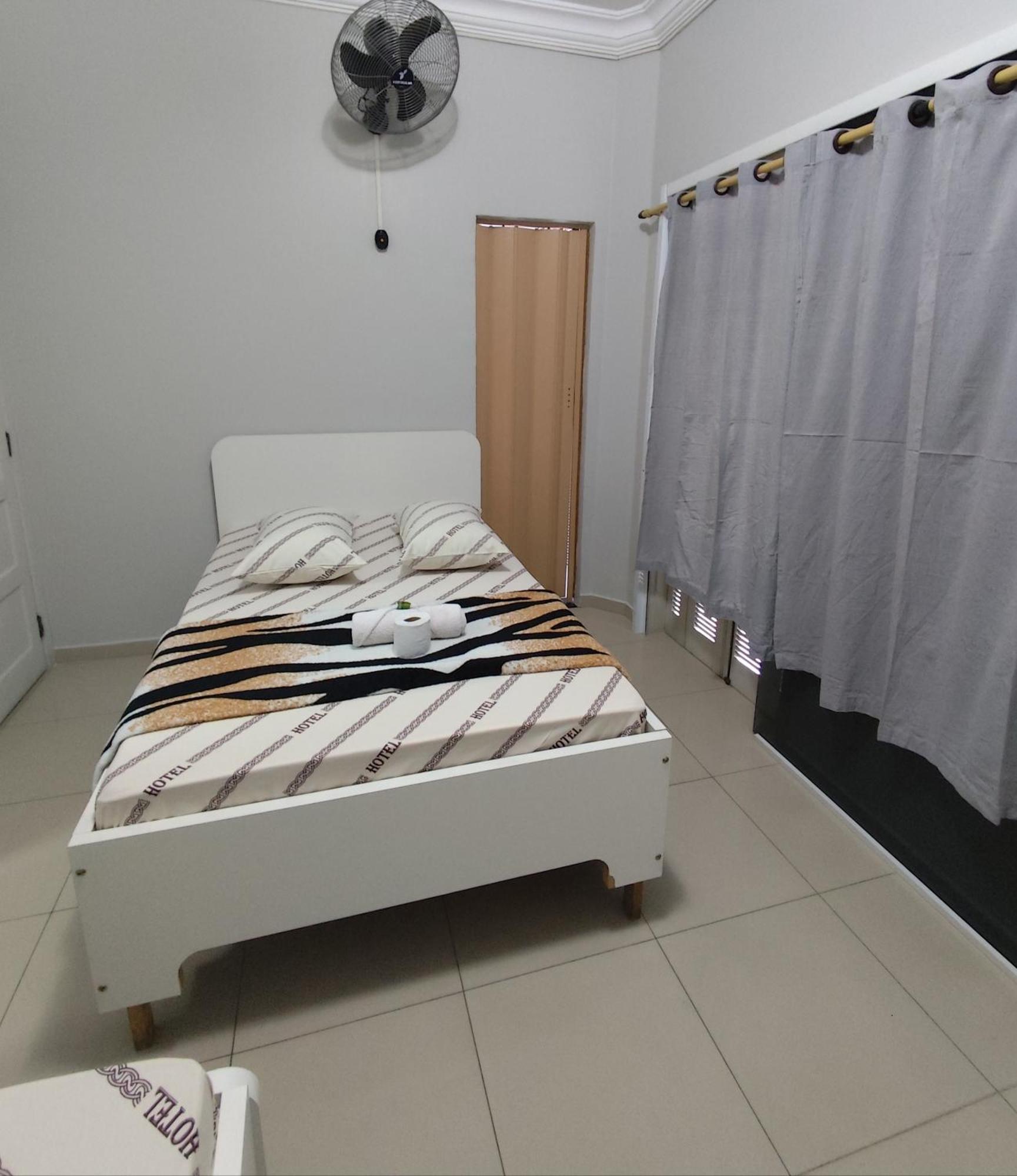 Hotel Amanhecer N903- Feirinha Da Madrugada-Bras São Paulo Exteriér fotografie