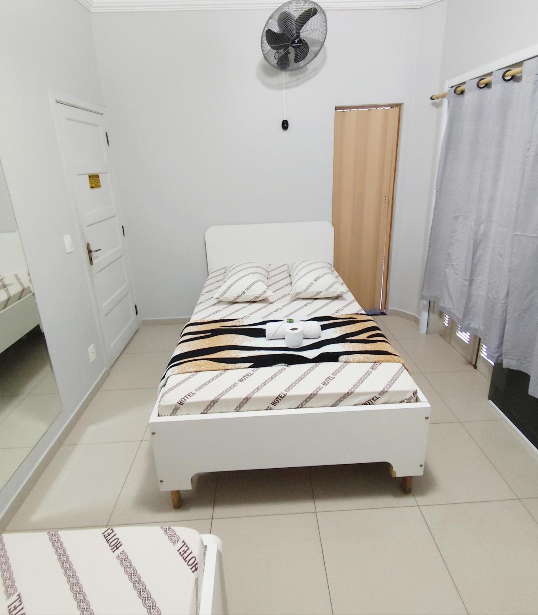 Hotel Amanhecer N903- Feirinha Da Madrugada-Bras São Paulo Exteriér fotografie
